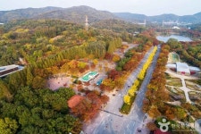 인천대 주변, 데이트부터 쇼핑까지 즐길 곳은?