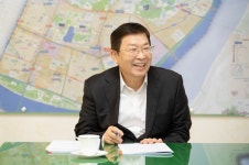 광진구, 자양1재정비촉진구역 새 아파트에 전입센터 운영