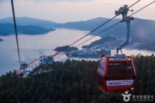 사천 주간날씨, 흐리고 비 온  뒤 맑아져…추천 여행지는?
