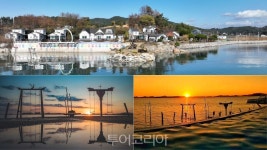 무안군 관광두레 하늘별바다, 2025년 으뜸두레 선정
