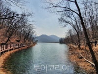 안심하고 오세요! 파주마장호수 안전인프라 확충