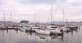 여수시, 마리나 시설 위수탁 협약 3년 연장···이용자 중심 대폭 개선