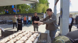 117만명 방문객 이끈 흥행보증수표 백종원과 착한 먹거리로 남원 지역 미식관광·경제 살린다!  