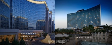 무제한 샴페인과 특별한 게스트 바텐딩으로 만나는 특별한 봄 미식여행