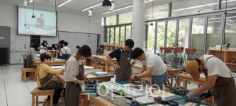 가족과 만드는 특별한 가구… 인천시, 가족목공 특강 운영