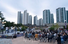 김포아트빌리지 한옥마을과 함께하는 즐거운 토요일