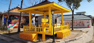 광양시 원도심 감성공간 인서리공원, 마이스 명소 전남 유니크 베뉴 선정