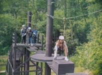 노원구청 앞 불암산 더불어숲, 어떤 체험이 가능할까?