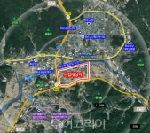 화순 삼천지구 707필지, 토지거래허가구역 재지정