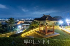 봄밤 어디갈까? 나는 행주산성 간다… 고양2025 행주가(街) 예술이야(夜) 개장