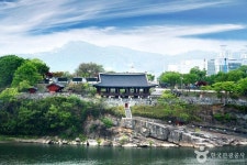 가족·연인 누구와도 좋아…진주시청 인근 여행지 베스트 4