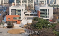 고양시 일산동구보건소 신축공사현장 입주 전 사전점검