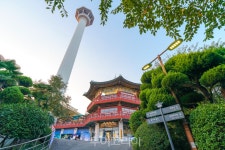 도착하자마자 즐긴다 부산역 앞 가볼만한 명소 4
