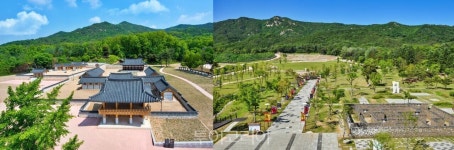 원스톱 양주여행 즐기세요…양주시, 기차+버스 연계 관광상품 출시