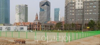 연수구, 임시주차장 준공으로 주차난 해소 도움