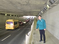 [동정] 임병택 시흥시장, 여름철 자연 재난 대비 지하차도ㆍ배수펌프장 점검