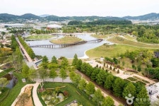 순천만국가정원, 대한민국 제1호 국가정원의 매력은?