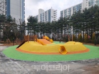 고양특례시 노후 도시공원 새 숨결…76억여원 투입해 재정비