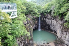 연천 날씨 맑을 때 떠나기 좋은 장소는 어디일까