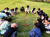 해남 흑석산자연휴양림, 건강한 힐링 여행지 인기