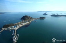 창원 마산·진해·중앙동 중심의 테마별 관광코스 안내