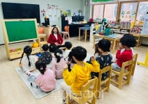 인천 동구 원어민 영어교실 딜리버리 서비스 확대한다