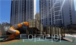 모든 어린이의 놀 권리 보장... 인천시, 무장애 통합놀이터 7곳 조성 