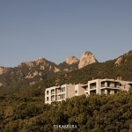 파라스파라서울⋯ 북한산 품은 뷰맛집 호텔