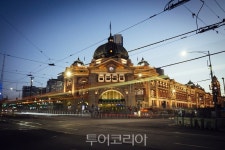 문학 소년·소녀  감성 자극 특별한 문학여행, 유네스코 문학창의도시 멜버른으로! 