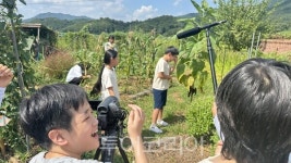 전남도교육청, 영상으로 담아내는 작은학교 워크숍 성료