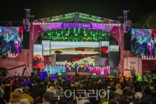 제95회 춘향제, 춘향의 소리, 세상을 열다 30일 팡파르