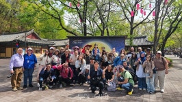 경기도, 외국인 관광객 전용 일일 여행상품 이지(EG)투어 운행 개시...