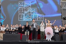 아산 성웅 이순신 축제, 3일간 41만명 찾아 북적북적....지역 상인들 즐거운 비명