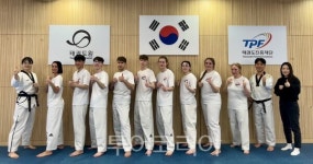 더 가까워진 태권도원, 5월 1일부터 무료 입장