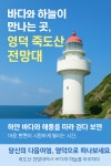 다시 피어나는 봄, 경북 산불 피해지역으로 응원 여행에 나서보자!