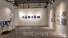 BNK부산은행, 잔잔한 감동 가득···미술 전시회 개최