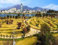 스포츠 명문도시로 전력질주… 양평군, 생활체육 인프라를 통한 건강도시 양평