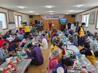 Re:tour, 지금 경북으로!..경북문화관광공사, 산불 피해지역 관광 회복 총력