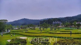 파주시, 파크골프장 개장 시간 앞당겨