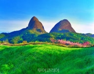 마이산 탑사부터 둘레길까지  진안 가볼만한 곳