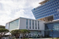 한국가스공사, 1분기 순이익 3672억원···전년 대비 감소