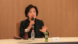 신계용 과천시장, 지정타 기업협의회 제약.바이오 기업 등과 간담회 가져