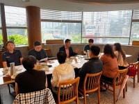 남양주도시공사, 진접·호평체육문화센터 주민협의체 간담회 개최