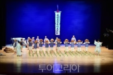 부평문화원 부평두레놀이... 인천광역시 대표로 한국민속예술제 출전