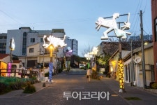 이중섭·현중화·변시지 예술가 발자취 따라 제주 서귀포 걸으며 예술감성 충전!