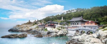 부산 기장 여행, 여기 안 가면 아쉬운 명소 4선
