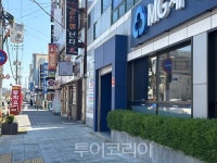 김제시, 요촌동 동서로 일대 김제 1호 골목형 상점가 지정