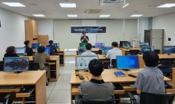 구리남양주교육지원청,  디지털 역량 강화 나서