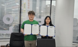 의정부 경민비즈니스고등학교,  지역사회 다양한 기업과 산학협력 MOU체결