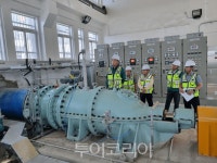 농어촌公 강원, 체계적 주요 농업기반시설 집중 점검 실시